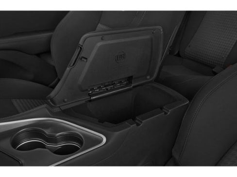 Certified 2021 Dodge Challenger R/T Scat Pack w/ T/A Package image 14