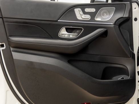 Used 2025 Mercedes-Benz GLE 450 GLE 450 image 16