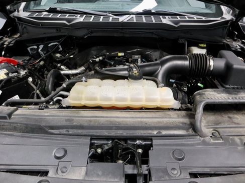 Certified 2023 Ford F150 XLT w/ Equipment Group 302A High image 19