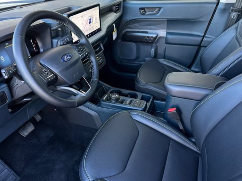 New 2026 Ford Maverick Lobo AWD/4WD image 9
