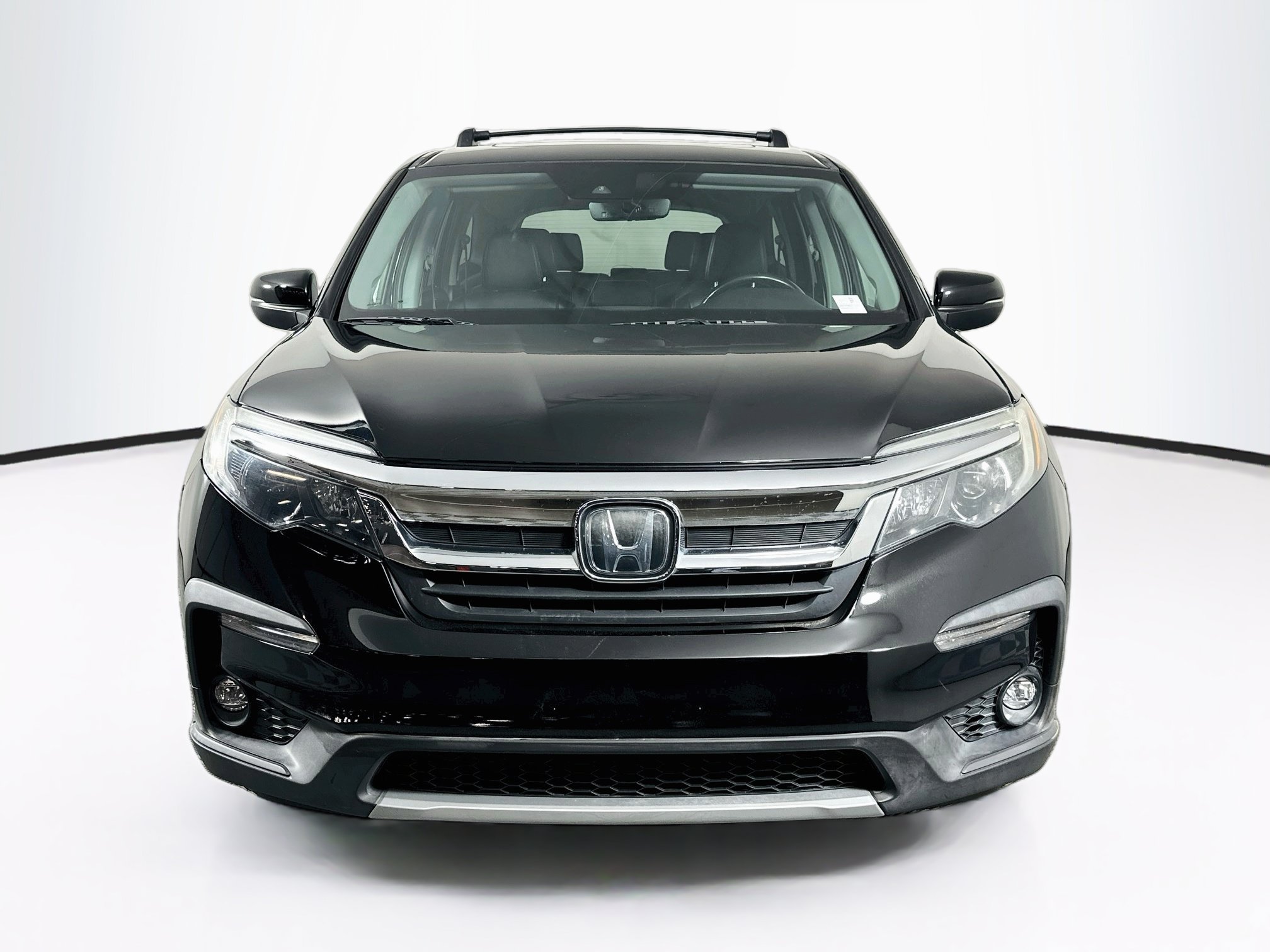 Used 2020 Honda Pilot EX-L image 2
