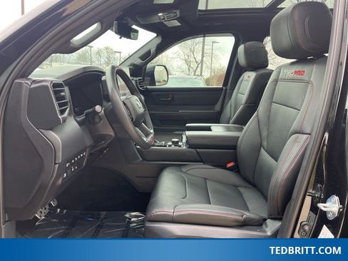 Used 2024 Toyota Sequoia TRD Pro image 27