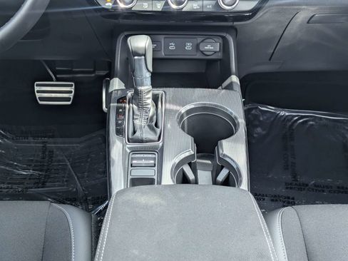 Used 2025 Honda Civic Sport image 17