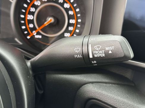 New 2026 Jeep Wrangler Sport AWD/4WD image 14