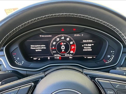 Used 2019 Audi S4 Premium Plus w/ Premium Plus Package image 20