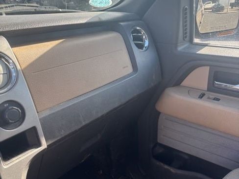 Used 2012 Ford F150 XLT w/ XLT Convenience Pkg image 15