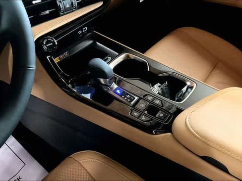 New 2026 Lexus NX 450h+ AWD w/ Luxury Package image 8