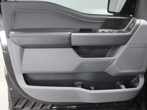 Used 2021 Ford F150 XLT w/ Equipment Group 302A High AWD/4WD image 24