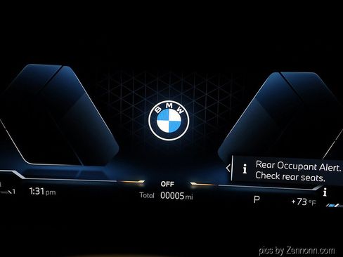 New 2026 BMW 228i xDrive w/ Technology Package AWD/4WD image 17