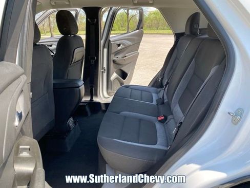 Used 2022 Chevrolet TrailBlazer LT w/ Convenience Package FWD image 33