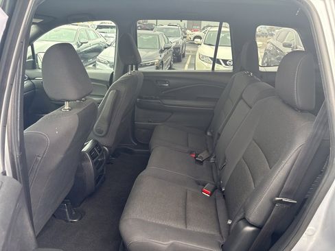 Used 2019 Honda Passport Sport image 12