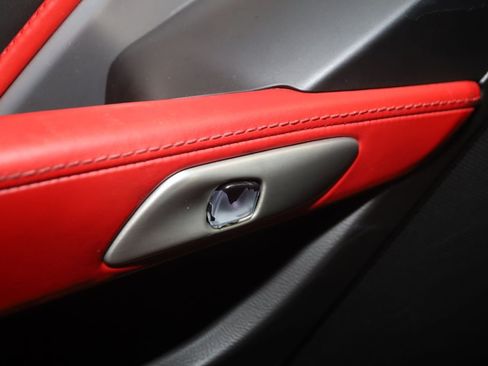 Used 2014 Chevrolet Corvette Stingray Coupe w/ 3LT Preferred Equipment Group RWD image 39