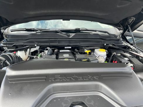 Used 2024 RAM 3500 Big Horn image 23