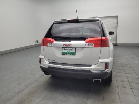 Used 2017 GMC Terrain SLE w/ Driver Alert Package I FWD image 7