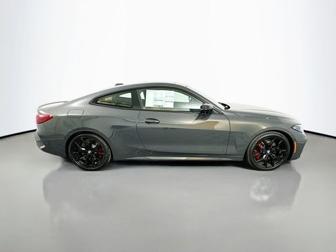 New 2026 BMW 430i Coupe w/ M Sport Package image 4