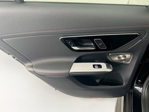 Certified 2026 Mercedes-Benz GLC 43 AMG 4MATIC image 25
