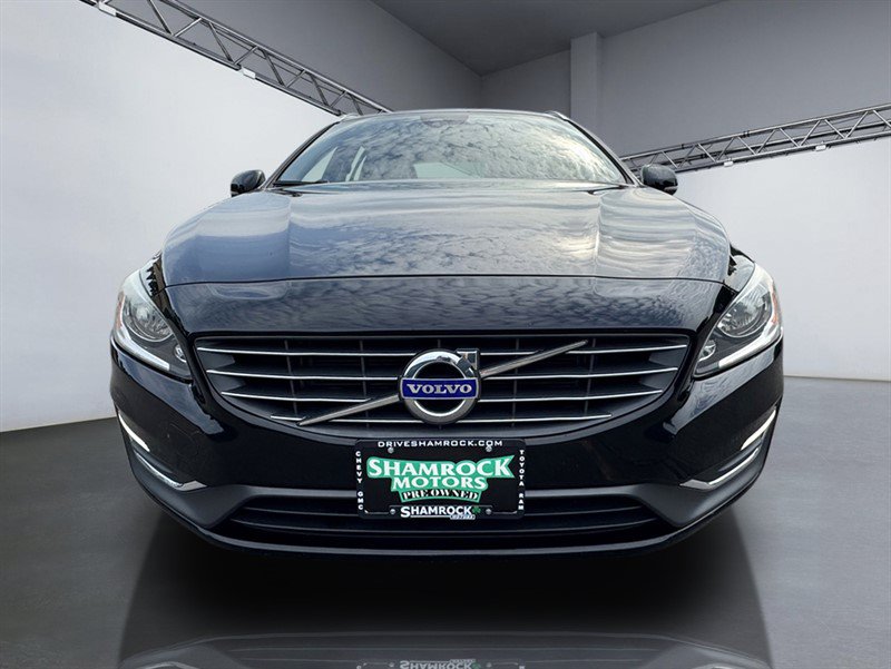 Used 2015 Volvo V60 T5 Premier FWD image 9