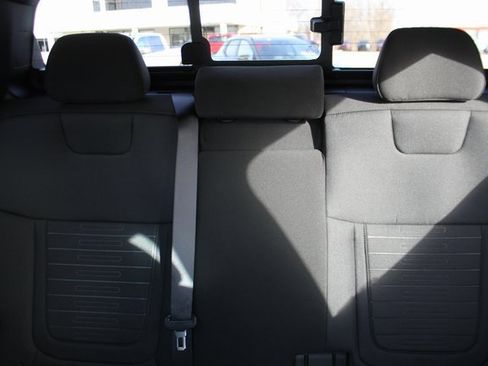 Used 2022 Hyundai Santa Cruz SEL Premium image 28