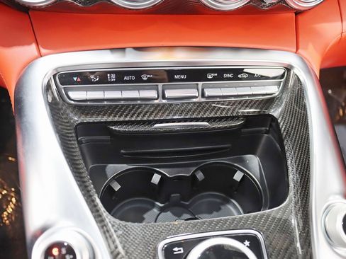 Used 2016 Mercedes-Benz AMG GT S image 25