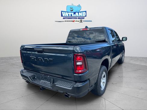 New 2026 RAM 1500 Tradesman RWD image 5