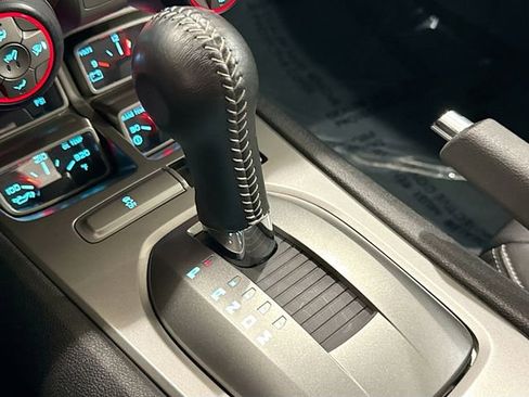 Used 2015 Chevrolet Camaro LT w/ RS Package RWD image 17