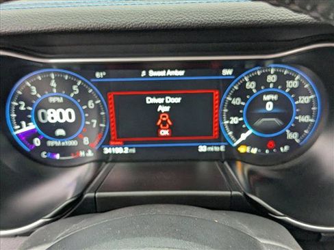 Used 2018 Ford Mustang GT Premium w/ Equipment Group 401A image 11