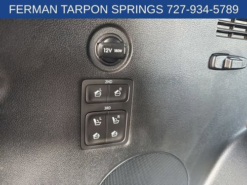 Used 2022 Hyundai Palisade Calligraphy FWD image 29