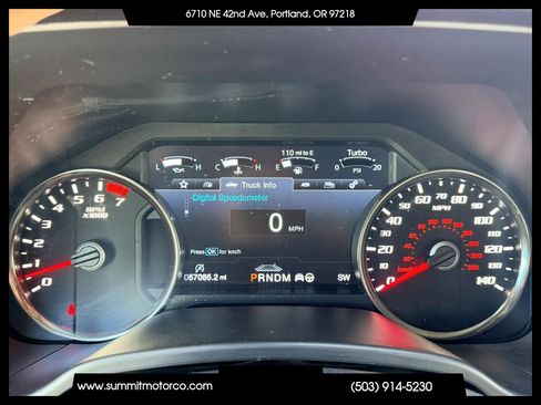Used 2020 Ford F150 Raptor w/ Equipment Group 802A Luxury AWD/4WD image 41