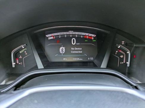 Used 2018 Honda CR-V Touring image 32