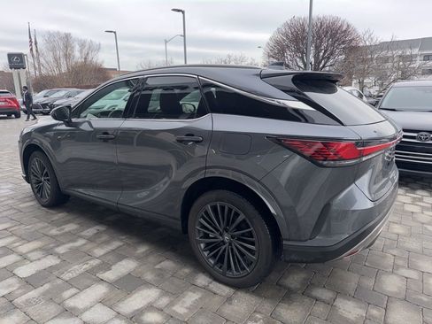 Certified 2025 Lexus RX 350 Premium w/ Convenience Package image 21