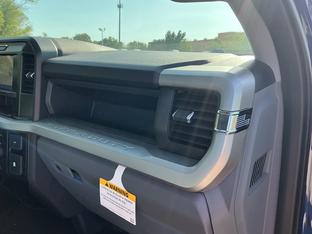 New 2026 Ford F250 XL w/ STX Appearance Package AWD/4WD image 20