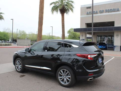 Used 2022 Acura RDX FWD w/ Technology Package image 3