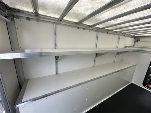 New 2026 Ford E-350 and Econoline 350 Super Duty w/ Power Equipment Group image 21