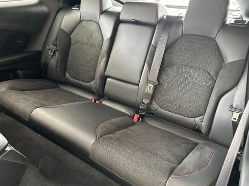 New 2024 Dodge Charger R/T Scat Pack w/ Plus Group image 13