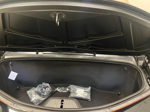 Used 2023 Chevrolet Corvette Z06 image 26