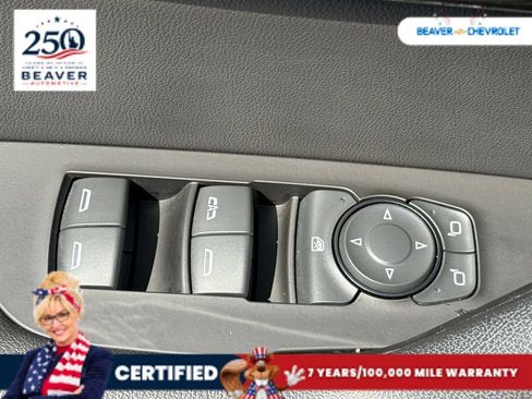 Used 2021 Chevrolet Blazer RS w/ Enhanced Convenience Package FWD image 32