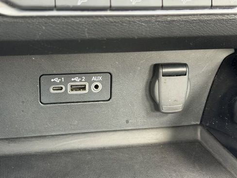 Certified 2024 Nissan Altima 2.5 SV image 8