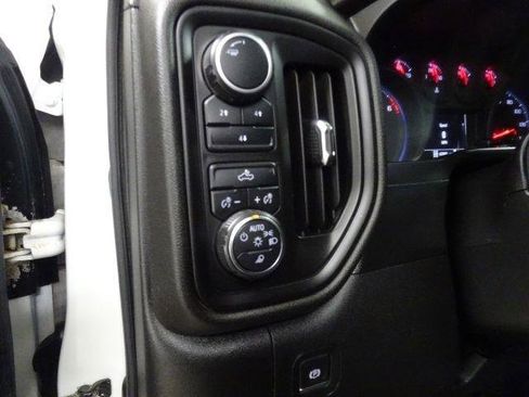 Used 2020 Chevrolet Silverado 2500 W/T w/ WT Convenience Package image 21