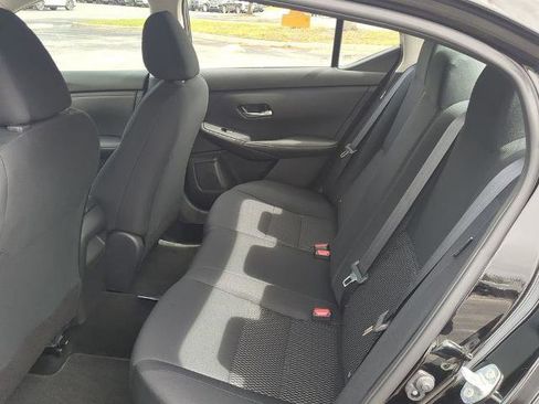 Certified 2023 Nissan Sentra S FWD image 13