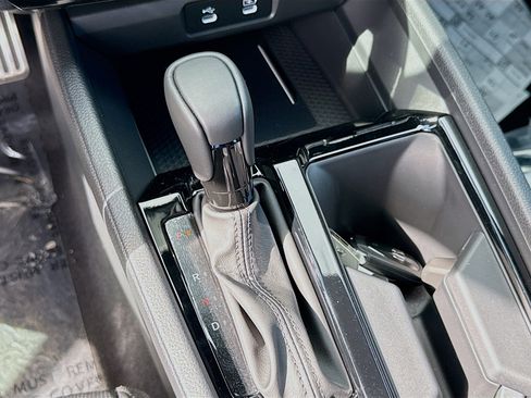 New 2026 Honda Accord Sport image 15