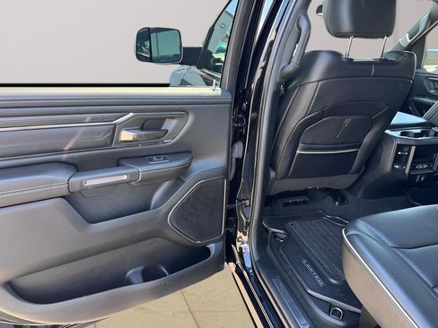 Used 2019 RAM 1500 Limited w/ Trailer Tow Group AWD/4WD image 10