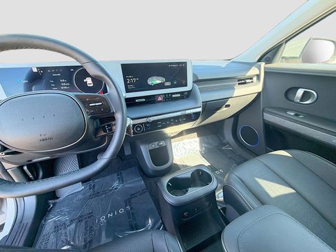 Used 2023 Hyundai Ioniq 5 SEL image 25