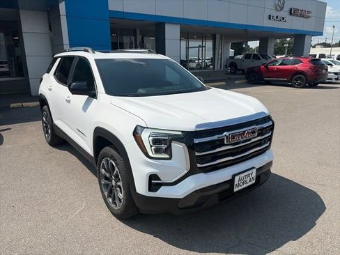 New 2027 GMC Terrain Elevation w/ Elevation Premium Package AWD/4WD image 8