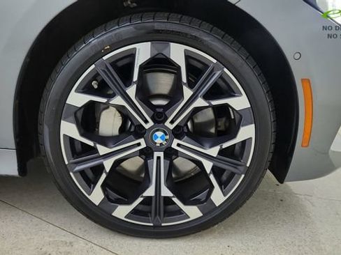Used 2025 BMW 330i Sedan RWD image 57