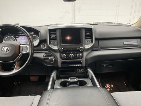 Used 2020 RAM 1500 Big Horn image 13