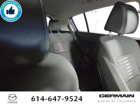 Used 2018 Kia Sportage LX AWD/4WD image 19