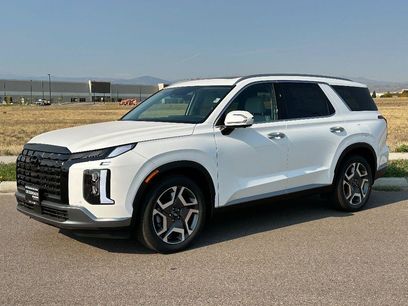 Used 2025 Hyundai Palisade SEL
