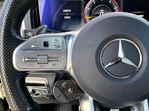 Certified 2021 Mercedes-Benz G 63 AMG 4MATIC image 20