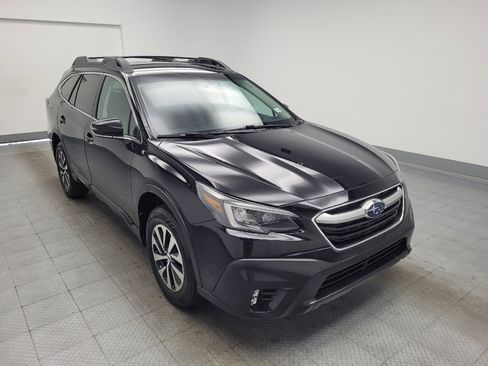 Used 2022 Subaru Outback Premium image 13