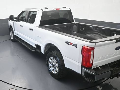 Used 2024 Ford F250 XLT AWD/4WD image 52
